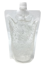 10 ounce pouch of Versagel Lip Gloss gel base