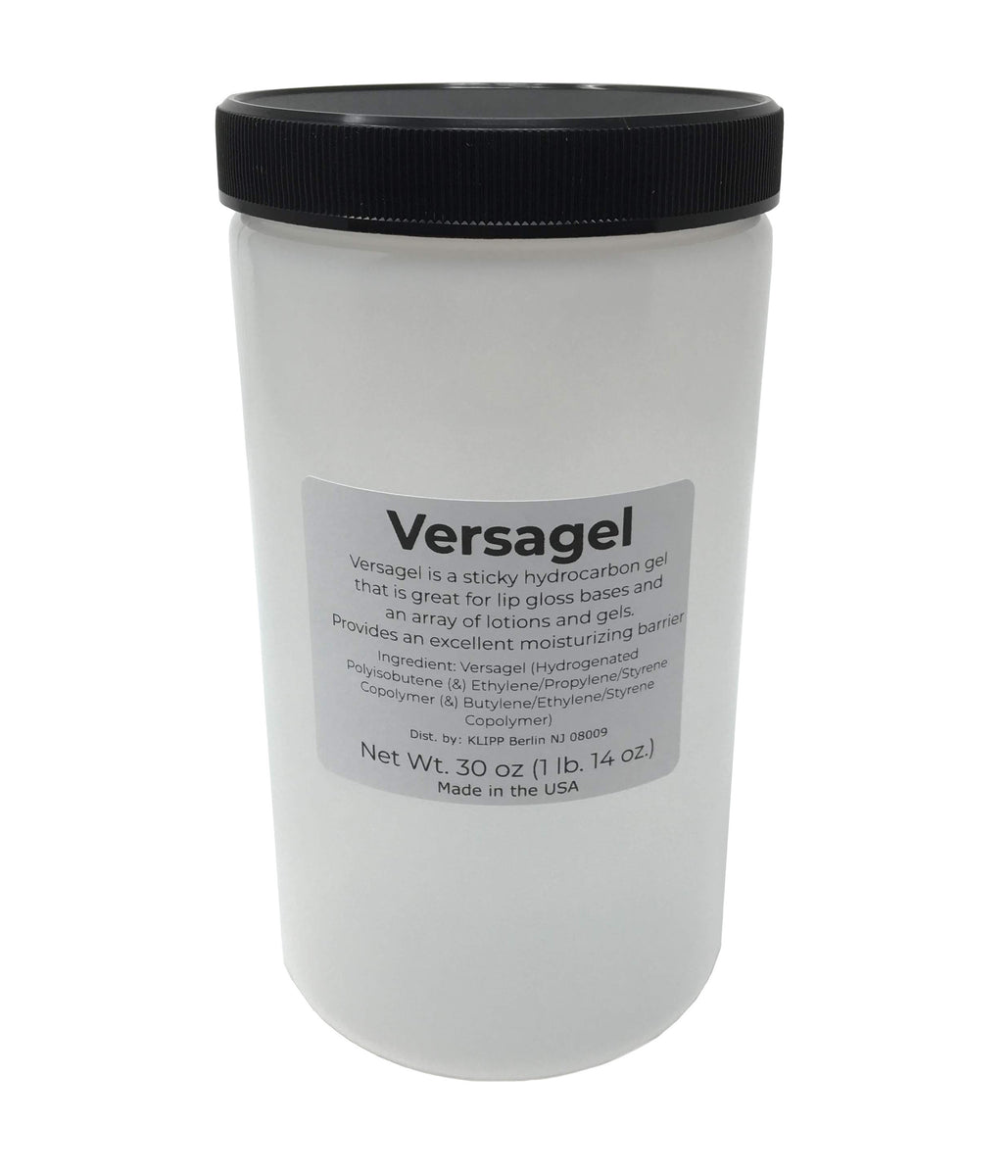 Versagel/Lip Gloss Base – BBRX