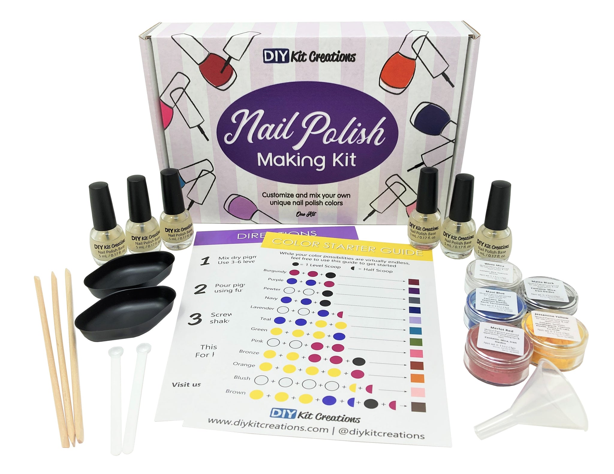 Beauty Gems Dazzling Nail Art Kit Reviews 2024
