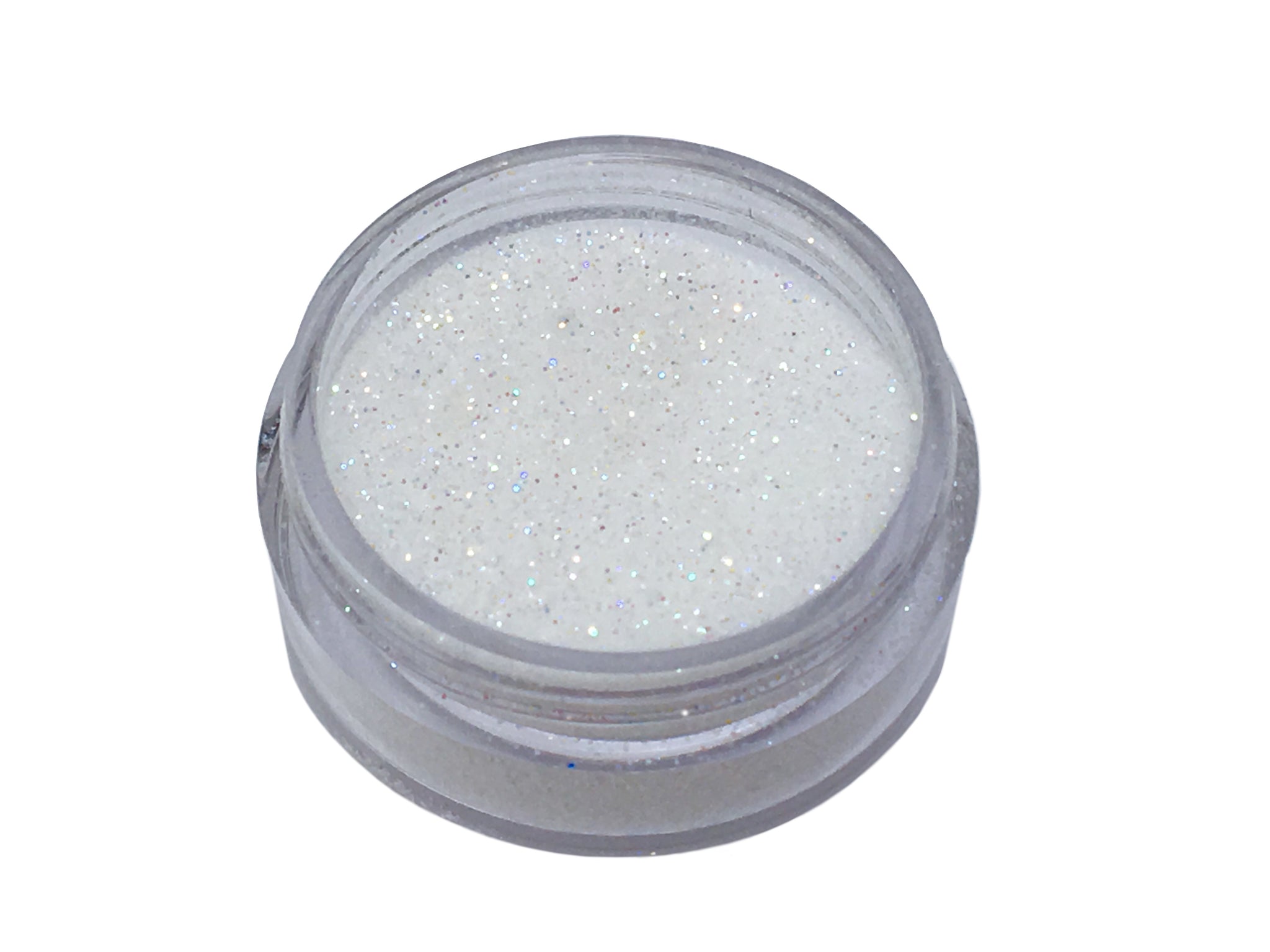 Colorful Diy Lip Gloss Powder Material Lipgloss Glitter Powder